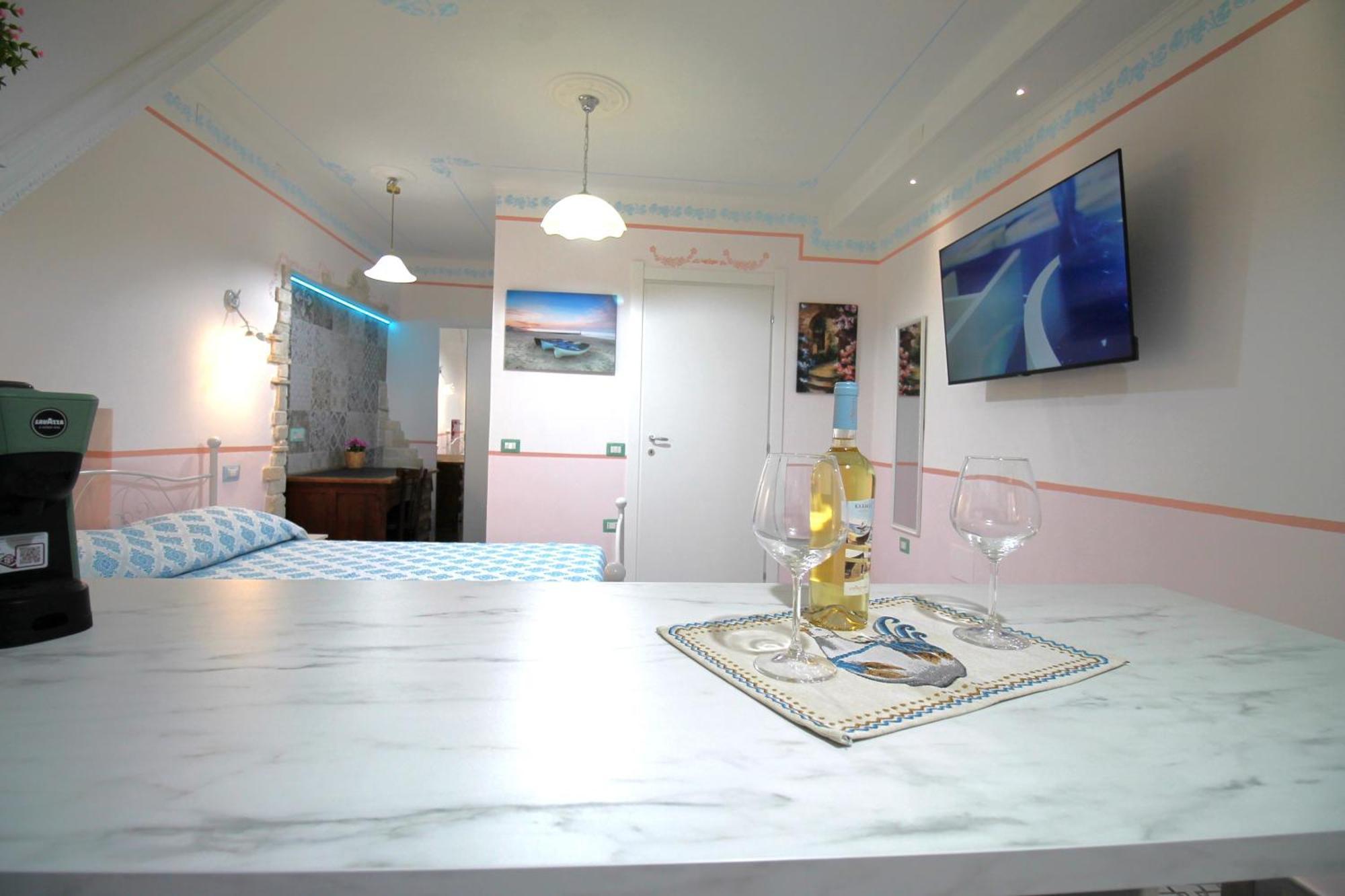 Pintor 12 Cagliari Apartment Exterior photo