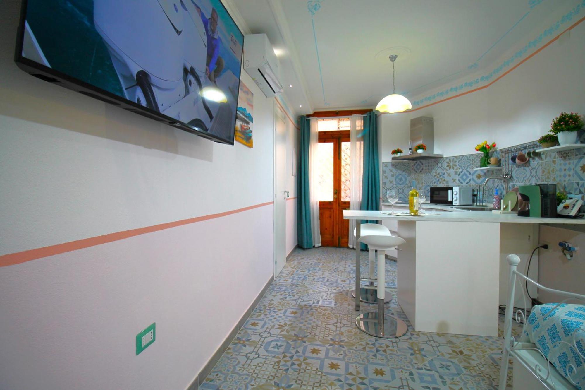 Pintor 12 Cagliari Apartment Exterior photo